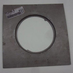 952484-8,VW Polo 1994- 1999 Kuro bako skarda,VW Polo 1994 tank hole