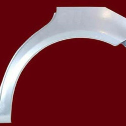 952683-5,VW Polo 2001- 2009 Galinės arka, VW Polo 2001 galinės arkos,VW Polo 2001 arkos,VW Polo 2001 arka,VW Polo 2001 wheelarch,VW Polo 2001 galinis sparnas