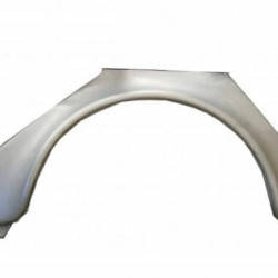 300083-2,Fiat 126P 1972- 2000 Galinė arka, Fiat 126P 1972 galinės arkos,Fiat 126P 1972 wheelarch, Fiat 126P 1972 arka