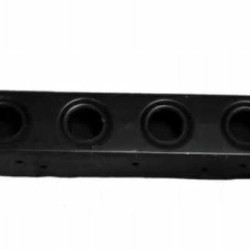 300534-0, 465567, 46787154, 46787154+465567, 5901532061161, Fiat Albea 2002-2012/ Palio 2002- 2006/ Siena 1997- 2002 Skersinė sija, Fiat Albea 2002 Front reinforcement