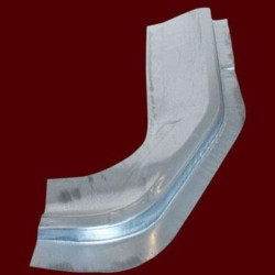 MB 207-410 1977- 1996 Priekinio sparno vidinė dalis, MB 207-410 1977 inner wing,MB 207-410 1977 vidinė dalis