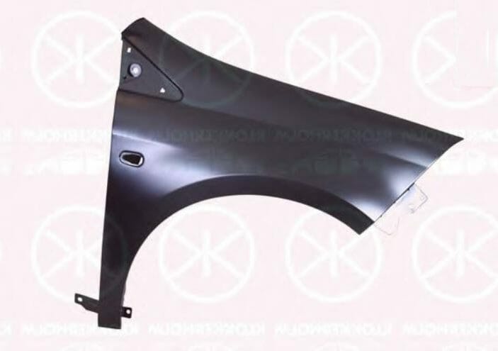 303102, 51751054, 5901532068948, Fiat Bravo 2007- 2014 Priekinis sparnas dešinės pusės, Fiat Bravo 2007 wing, Fiat Bravo 2007 front wings, Fiat Bravo 2007 sparnai