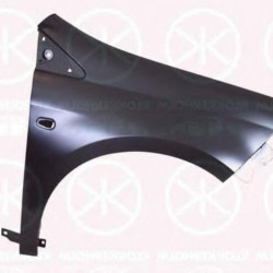 303102, 51751054, 5901532068948, Fiat Bravo 2007- 2014 Priekinis sparnas dešinės pusės, Fiat Bravo 2007 wing, Fiat Bravo 2007 front wings, Fiat Bravo 2007 sparnai