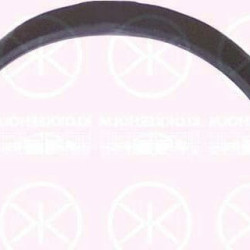 Volvo 340- 360 1975- 1992 Vidinė arka, Volvo 340- 360 1975 purvasaugis,Volvo 340- 360 1975 purvasargis,Volvo 340- 360 1975 mudguard