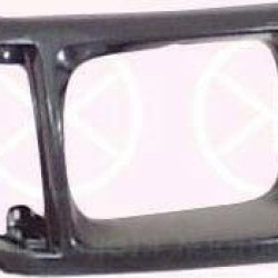 5313126011,53131 95J10, Toyota Hi-Ace 1989- 2006 Žibinto rėmelis,Toyota Hi-Ace 1989 headlight frame