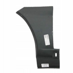 300501-7, Fiat Albea 2002-2012/ Palio 2002- 2006/ Siena 1997- 2002 Priekinio sparno apatinė dalis