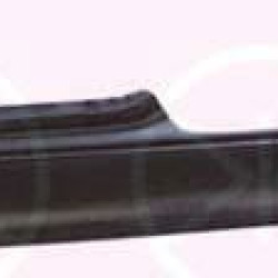 290141,Daewoo Tico 1991- 2001 Slenkstis, Daewoo Tico 1991 slenksčiai,Daewoo Tico 1991 door sill,Daewoo Tico 1991 paroga