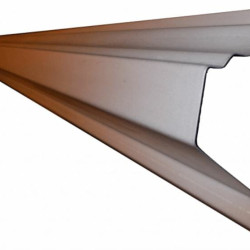 230641-2,Citroen Saxo 1996- 2004 Slenkstis, Citroen Saxo 1996 slenksčiai,Citroen Saxo 1996 door sill