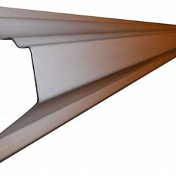 230642-2,Citroen Saxo 1996- 2004 Slenkstis, Citroen Saxo 1996 slenksčiai,Citroen Saxo 1996 door sill