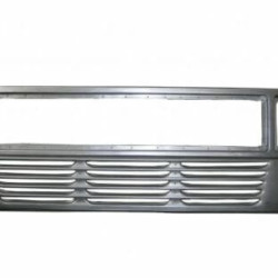 A 601 888 0023,601 888 0023 ,MB 207-410 1977- 1996 Radiatoriaus grotelės,MB 207-410 1977 priekinės grotos,MB 207-410 1977 priekinis rėmas,MB 207-410 1977 radiator grille