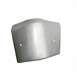 MB 207-410 1977- 1996 Galo kampas,MB 207-410 1977 corner repair panel,MB 207-410 1977 galo skarda