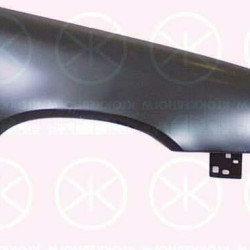 230602,7841J0,Citroen Saxo 1996- 1999 Sparnas, Citroen Saxo 1996 sparnai,Citroen Saxo 1996 wings,Citroen Saxo 1996 krilo