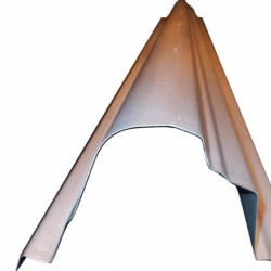 404041-1,Hyundai Atos 1997- 2002 Slenkstis, Hyundai Atos 1997 slenksčiai,Hyundai Atos 1997 door sill,Hyundai Atos 1997 paroga