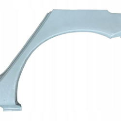 523383-5,Mitsubishi Lancer 2003- 2008 Galinė arka, Mitsubishi Lancer 2003 galinės arkos,Mitsubishi Lancer 2003 wheelarch