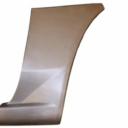 Mitsubishi Pajero Pinin 1998- 2007 Sparno apačia,Mitsubishi Pajero Pinin 1998 apatinė dalis