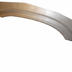 Nissan Patrol 1997- 2009 Galinė arka, Nissan Patrol 1997 galinės arkos,Nissan Patrol 1997 arka,Nissan Patrol 1997 wheelarch