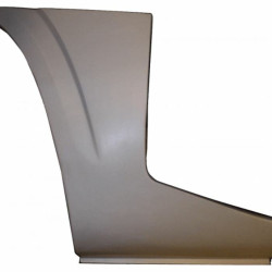 Nissan Patrol 1997- 2009 Priekinio sparno apatinė dalis,Nissan Patrol 1997 sparnas,Nissan Patrol 1997 sparnai,Nissan Patrol 1997 wings,277701-8