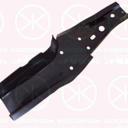 VW Golf 4 1997- 2006 Dugno skarda, VW Golf 4 1997 dugno skardos,VW Golf 4 1997 floor panel