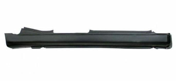 Daewoo Matiz 1998- 2009 Slenkstis,Daewoo Matiz 1998 slenksčiai,Daewoo Matiz 1998 door sill,Daewoo Matiz 1998 paroga,290242