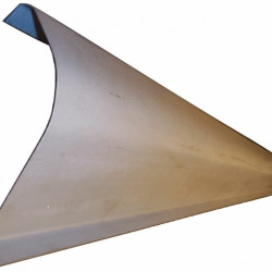 Fiat Ulysse 2002- 2010 Slenkstis,Fiat Ulysse 2002 slenksčiai,Fiat Ulysse 2002 door sill, Fiat Ulysse 2002paroga