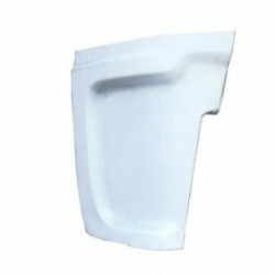 VW LT 1975- 1996 Priekinis kampas,VW LT 1975 šono skarda,VW LT 1975 front corner