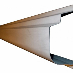 720741-3,Subaru Legacy 1998- 2009 Slenkstis, Subaru Legacy 1998 slenksčiai,Subaru Legacy 1998 door sill,Subaru Legacy 1998 paroga