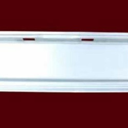 Volvo 240/260 1974- 1994 Galinė panelė,Volvo 240/260 1974 rear panel,Volvo 240/260 1974 galinis panelis, Volvo 240/260 1974 galinis rėmas,1315600