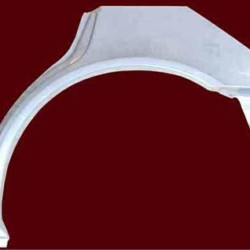 Volvo 440- 460 1988- 1996 Galinė arka, Volvo 440- 460 1988 galinės arkos,Volvo 440- 460 1988 wheelarch,Volvo 440- 460 1988 arka