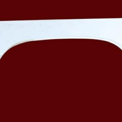 Renault Trafic 1980- 2001 Galinis sparnas, Renault Trafic 1980 galiniai sparnai,Renault Trafic 1980 sidewall,Renault Trafic 1980 rear wing