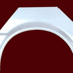 Nissan Micra 1982- 1993 Galinė arka, Nissan Micra 1982 galinės arkos,Nissan Micra 1982 wheelarch, Nissan Micra 1982 arka