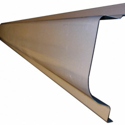 Mazda Tribute 2001- 2007 Slenkstis, Mazda Tribute 2001 slenksciai,Mazda Tribute 2001 door sill,Mazda Tribute 2001 paroga,Mazda Tribute 2001 slenksčiai