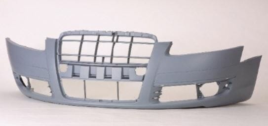 133807,4F0807105C,4F0807105C-GRU, audi a6 2004 buferis,audi a6 2004 bamperis,audi a6 2004 bumper