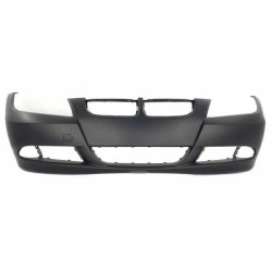 bmw 3 2004 bumper,bmw 3 2004 bamperis,bmw 3 2004 buferis,204007,51117140859