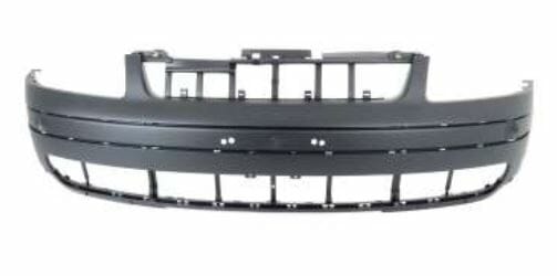 vw passat 1997 bumper,vw passat 1997 buferis,vw passat 1997bamperis,954807-Q,3B0-807-217 A GRU