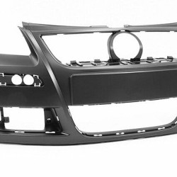 VW polo 2005 bumper,VW polo 2005 buferis,VW polo 2005bamperis,952707-1,6Q0807217EGRU
