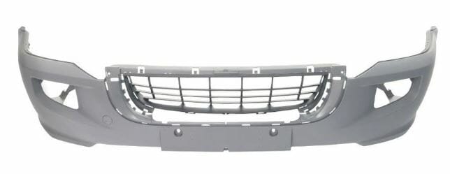 VW crafter 2005 bumper,VW crafter 2005 buferis,VW crafter 2005 bamperis,957207-1,2E0 807 103 S