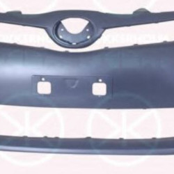 Toyota Auris 2010 bumper,Toyota Auris 2010 buferis,Toyota Auris 2010 bamperis,81C107,52119-0Z904