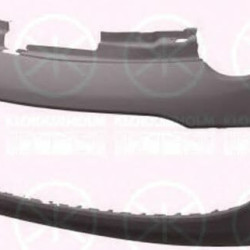 Citroen C1 2005 bumper,Citroen C1 2005 buferis,Citroen C1 2005bamperis,230107,7401CT