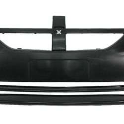 Dodge Caravan 2005 bumper,Dodge Caravan 2005 buferis,Dodge Caravan 2005 priekinis bamperis,242107,5319121AA