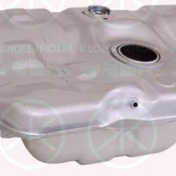 Kuro bakas,  50 ltr., tinka šiems modeliams: Toyota Corolla E12 (2000- 2008), Toyota Corolla Verso E12 (2001- 2004),77001 02120 (TOYOTA), 77001 02140 (TOYOTA), 77001 02210 (TOYOTA), 77001 12C20 (TOYOTA), 77001 1A010 (TOYOTA)