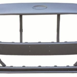 Ford Mondeo 2015 bumper,Ford Mondeo 2015buferis,Ford Mondeo 2015 priekinis bamperis,32D207-2,DS7Z-17757-DAPTM