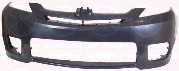 Mazda 5 2005 bumper,Mazda 5 2005 buferis,Mazda 5 2005bamperis,455007,CT18-50031