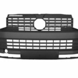 VW Transporter 2015 bumper,VW Transporter 2015 buferis,VW Transporter 2015 bamperis,95N107-J,7E0807221D9B9