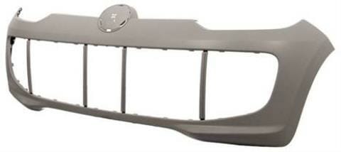 VW Up 2012 bumper,VW Up 2012 buferis,VW Up 2012bamperis,95A107-J,1S0807221DGRU