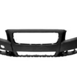 Volvo S80 2006 bumper,Volvo S80 2006 buferis,Volvo S80 2006 bamperis,908207,30698519