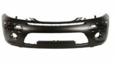 Citroen C3 2005 bumper,Citroen C3 2005 buferis,Citroen C3 2005 bamperis,231607-J,7401EC