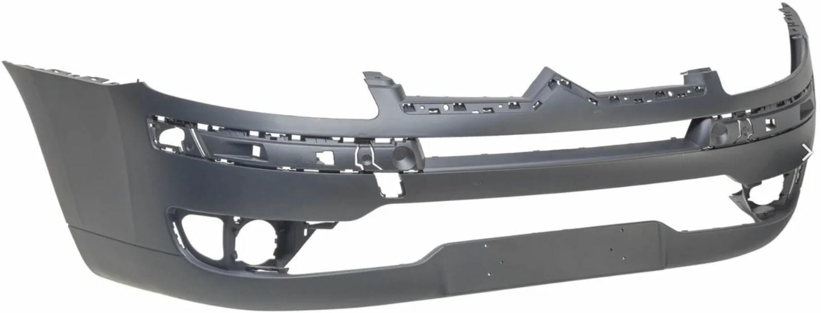 Citroen C4 2004 bumper,Citroen C4 2004 buferis,Citroen C4 2004 bamperis,232907,7401AP