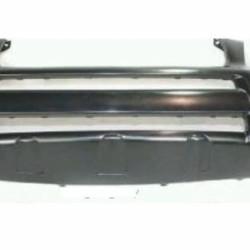 Toyota RAV4 2006 bumper,Toyota RAV4 2006buferis,Toyota RAV4 2006bamperis,814807,5211942930,52119-42925