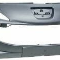Peugeot 207 2006 Priekinis bamperis,Peugeot 207 2006 buferis,Peugeot 207 2006bumper,572407,7401 EN