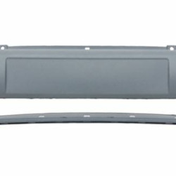 Ibiza/Cardoba 1997 bumper,Ibiza/Cardoba 1997 buferis,Ibiza/Cardoba 1997 bamperis,671307-7,6K0807221KGRU